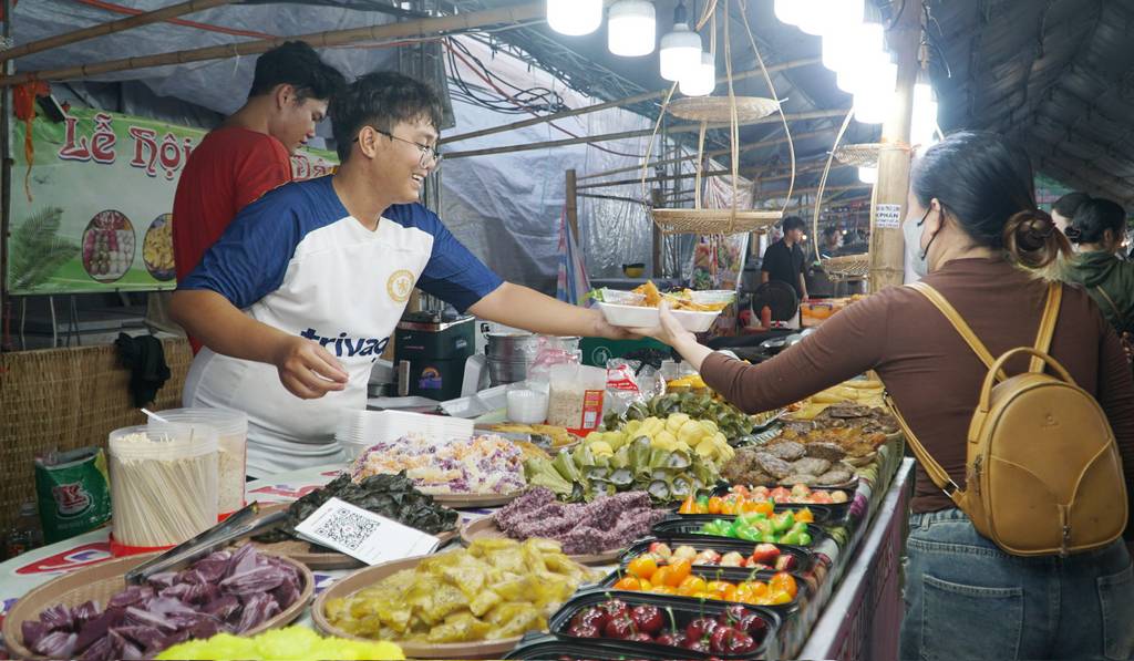 Thời gian và địa điểm