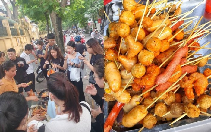 Thông tin về thương hiệu S2